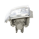 Headlight and Corner Lamp For ISUZU NPR NPR-HD NQR NRR 2008-2020 Right Side RH – product image 3