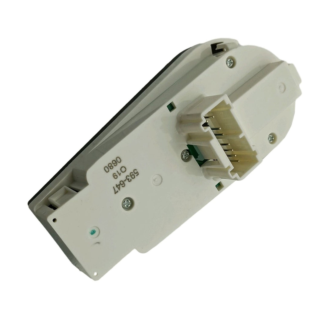 Headlight and Hazard Switch 20953578 for 2005-2018 Volvo VNL VNM