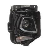 Headlight Assembly For Chevy Blazer 2019-2021 HID Passenger Side W/Ballast&Bulb s – product image