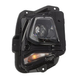 Headlight Assembly For Chevy Blazer 2019-2021 HID Passenger Side W/Ballast&Bulb s – product image 2