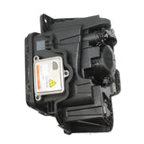 Headlight Assembly For Chevy Blazer 2019-2021 HID Passenger Side W/Ballast&Bulb s – product image 3