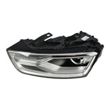 Headlight Assy W/ Bulb and Ballast Left Driver Side Xenon For 2016-2018 Audi Q3 AU2502205 – product image