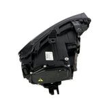 Headlight Assy W/ Bulb and Ballast Left Driver Side Xenon For 2016-2018 Audi Q3 AU2502205 – product image 3