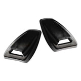 Headlight Cover Pair for 2008-2014 Cadillac CTS