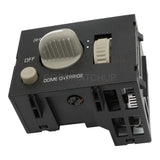 Headlight Dimmer Switch Parking Light For 1995-1998 Chevy Silverado GMC Sierra – product image 2