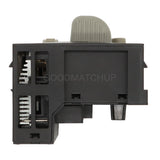 Headlight Dimmer Switch Parking Light For 1995-1998 Chevy Silverado GMC Sierra – product image 7