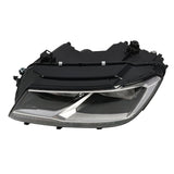 Headlight Driver Side For 2018-2021 Volkswagen Tiguan Halogen w/ LED DRL 5NL-941-005 – product image 4