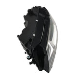 Headlight Driver Side For 2018-2021 Volkswagen Tiguan Halogen w/ LED DRL 5NL-941-005 – product image 5