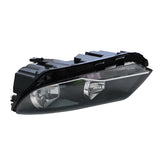 Headlight For 12-2017 Volkswagen Tiguan Halogen Left Driver Side Headlamp 114-59574L – product image 2