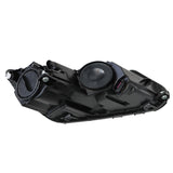 Headlight For 12-2017 Volkswagen Tiguan Halogen Left Driver Side Headlamp 114-59574L – product image 3