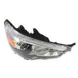 Headlight For 2011-19 Mitsubishi Outlander Sport Right Passenger Side Headlight – product image 2