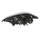 Headlight For 2011-19 Mitsubishi Outlander Sport Right Passenger Side Headlight – product image 4