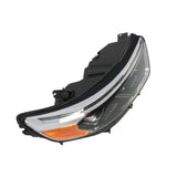 Headlight For 2020 2021 2022 Ford Explorer XLT Limited LED Passenger Side – product image
