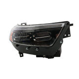 Headlight For 2020 2021 2022 Ford Explorer XLT Limited LED Passenger Side – product image 2