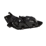 Headlight Headlamp Chrome Full LED For 2022-2025 Honda Civic Sport Touring Left – product image 2