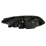Headlight Headlamp Chrome Full LED For 2022-2025 Honda Civic Sport Touring Left – product image 4
