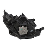Headlight Headlamp Left Driver Side For GMC Sierra 1500 2019-21 Full LED w/DRL – product image 4