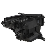 Headlight Headlamp Left Driver Side For GMC Sierra 1500 2019-21 Full LED w/DRL – product image 5
