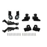 Headlight Housing Bracket Repair Kit for 2014-2017 Volkswagen Golf