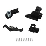 Headlight Housing Bracket Repair Kit for 2014-2017 Volkswagen Golf