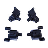 Headlight Housing Bracket Repair Kit for 2018-2022 Porsche Cayenne