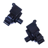 Headlight Housing Bracket Repair Kit for 2018-2022 Porsche Cayenne