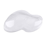 Headlight Lens Cover Pair for 2001-2007 Mercedes-Benz C-Class W203