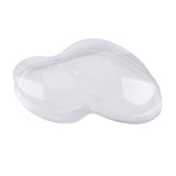 Headlight Lens Cover Pair for 2001-2007 Mercedes-Benz C-Class W203