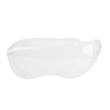 Headlight Lens Cover Pair for 2002-2005 BMW 7 Series E65 E66