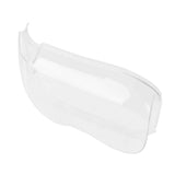 Headlight Lens Cover Pair for 2002-2005 BMW 7 Series E65 E66