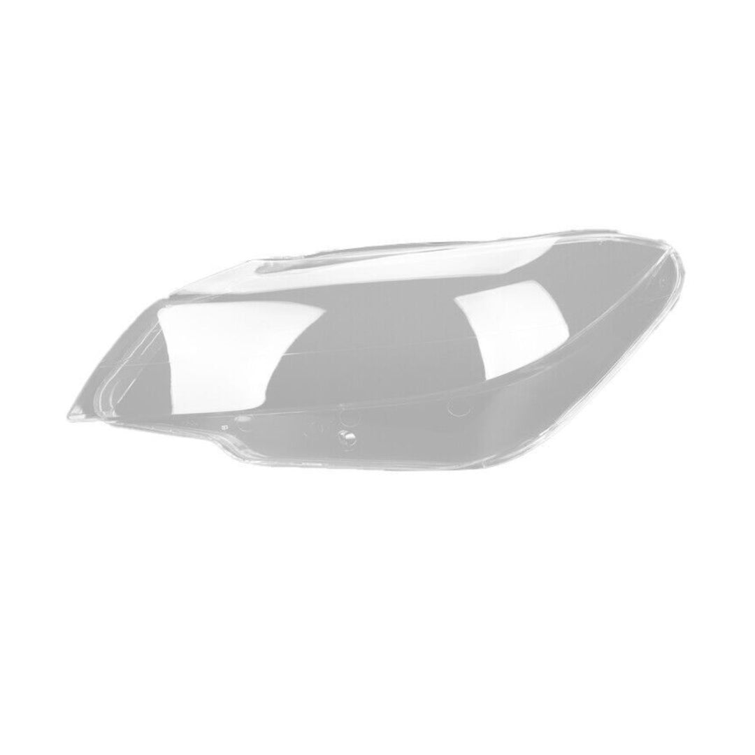 Headlight Lens Cover Pair for 2009-2013 BMW Z4 E89