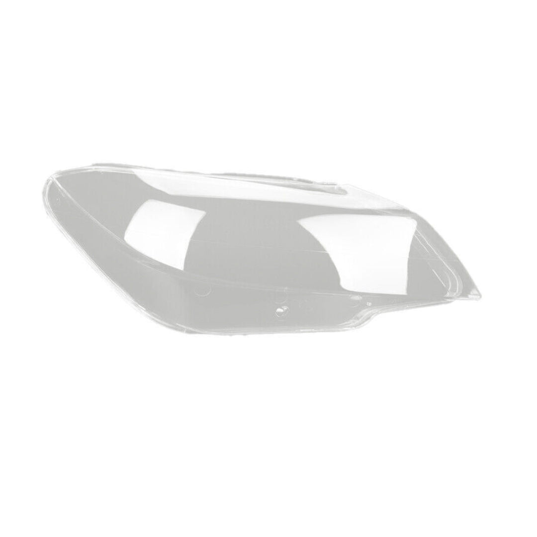 Headlight Lens Cover Pair for 2009-2013 BMW Z4 E89