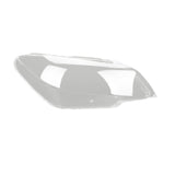 Headlight Lens Cover Pair for 2009-2013 BMW Z4 E89