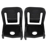 Headlight Mounting Clip Set Pair for 2016-2020 Honda Civic