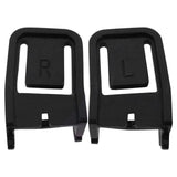 Headlight Mounting Clip Set Pair for 2016-2020 Honda Civic