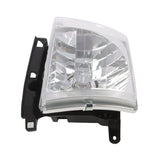 Headlight Pair w/ Bulb For Toyota Tacoma 1997-2000 2WD, 1998-2000 4WD Chrome – product image 3