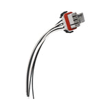 Headlight Plug Connection Wire Fits for Columbia Freightliner 2000-2017 A06-51041-001 – product image