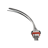Headlight Plug Connection Wire Fits for Columbia Freightliner 2000-2017 A06-51041-001 – product image 2