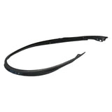 Headlight Rubber Seal Strip Pair for 2010-2013 Porsche Panamera