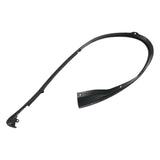 Headlight Rubber Seal Strip Pair for 2010-2013 Porsche Panamera