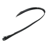 Headlight Rubber Seal Strip Pair for 2010-2013 Porsche Panamera