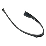 Headlight Rubber Seal Strip Pair for 2010-2013 Porsche Panamera