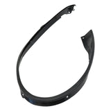 Headlight Rubber Seal Strip Pair for 2010-2013 Porsche Panamera