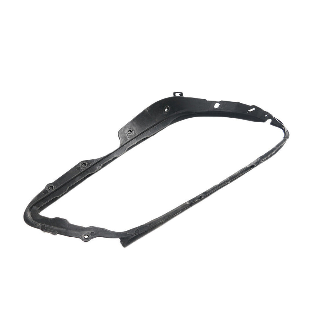 Headlight Seal Trim Pair for 2008-2011 Mercedes-Benz C-Class W204