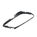 Headlight Seal Trim Pair for 2008-2011 Mercedes-Benz C-Class W204