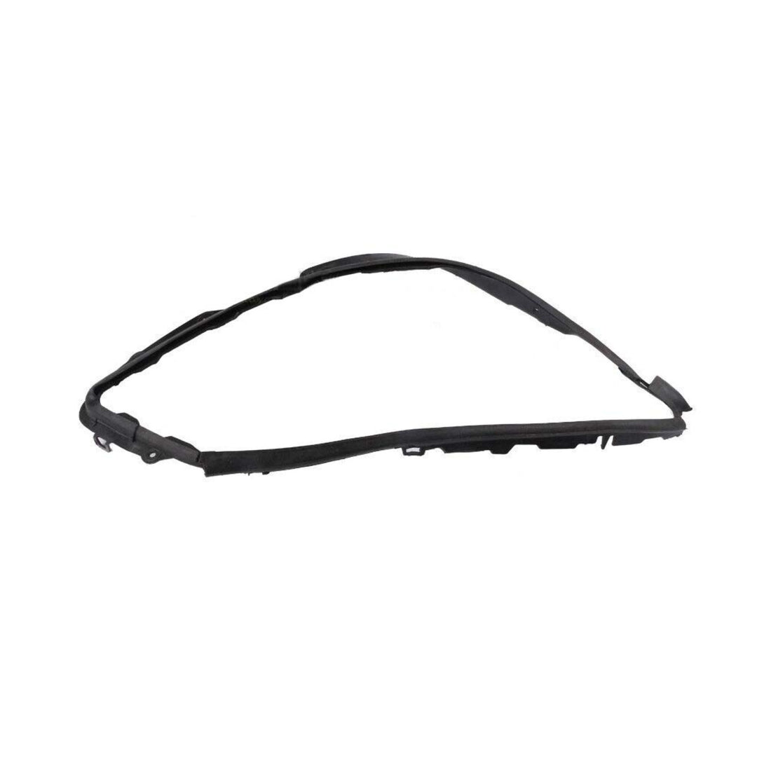 Headlight Seal Trim Pair for 2008-2011 Mercedes-Benz C-Class W204