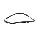 Headlight Seal Trim Pair for 2008-2011 Mercedes-Benz C-Class W204
