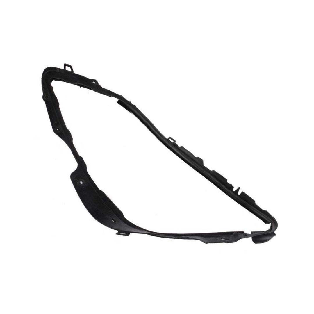 Headlight Seal Trim Pair for 2008-2011 Mercedes-Benz C-Class W204