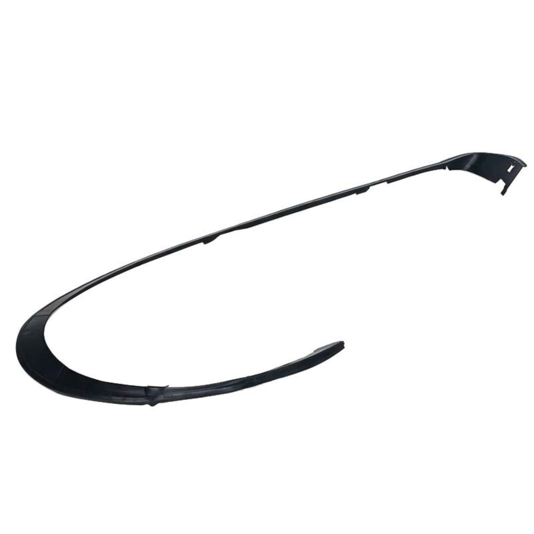 Headlight Sealing Strip Pair for 2014-2016 Porsche Panamera