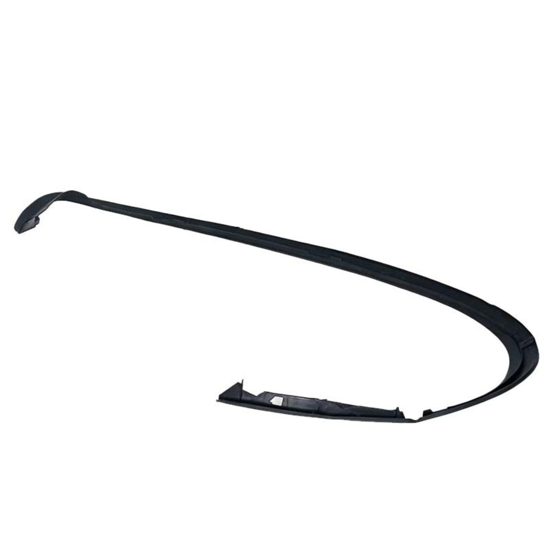 Headlight Sealing Strip Pair for 2014-2016 Porsche Panamera